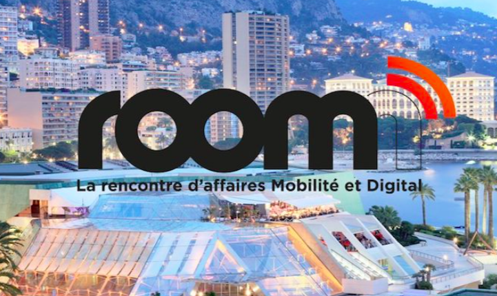  ROOM’n 2017 au cœur de la transformation digitale – Temps forts