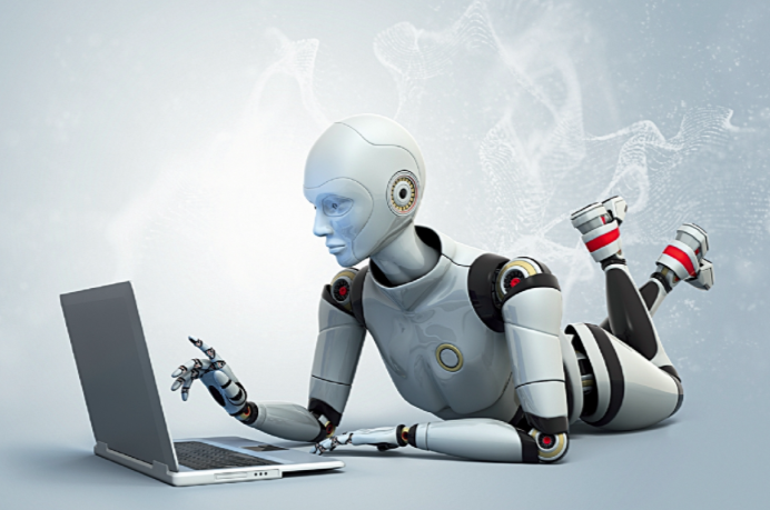  Etude OpenText : La machine plus fiable que l’Homme ?