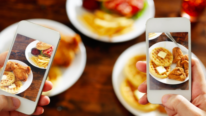  Découvrez les secrets de l’e-commerce alimentaire…et faites décoller vos ventes ! »