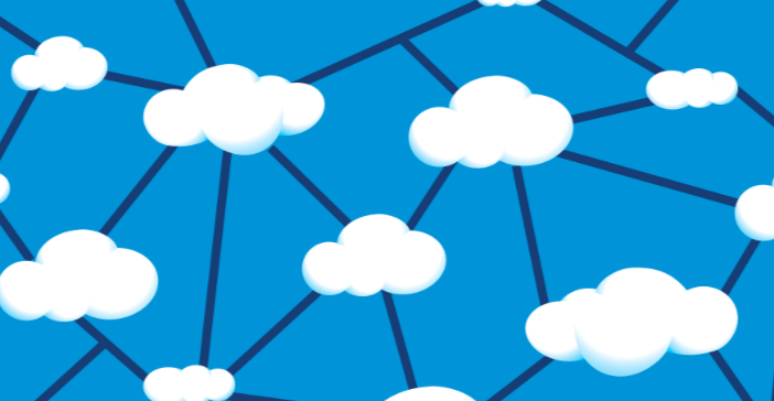 Le Cloud, moteur du changement ?