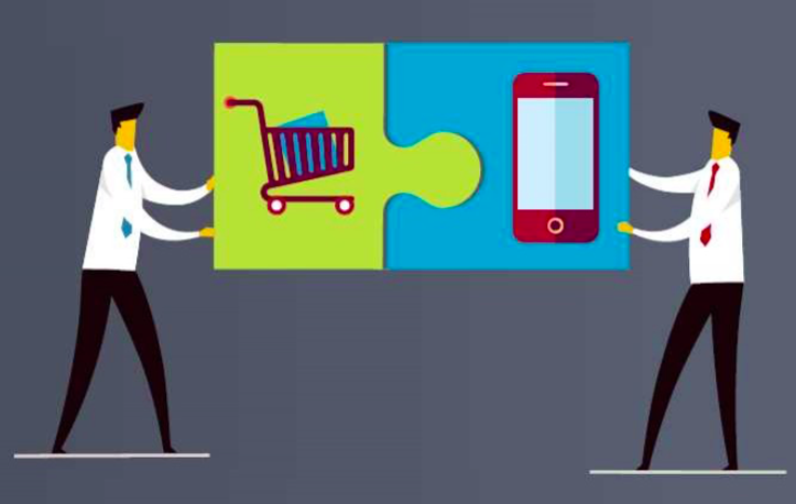  ENQUETE Promise Consulting – COMMERCE PHYSIQUE VS. COMMERCE DIGITAL