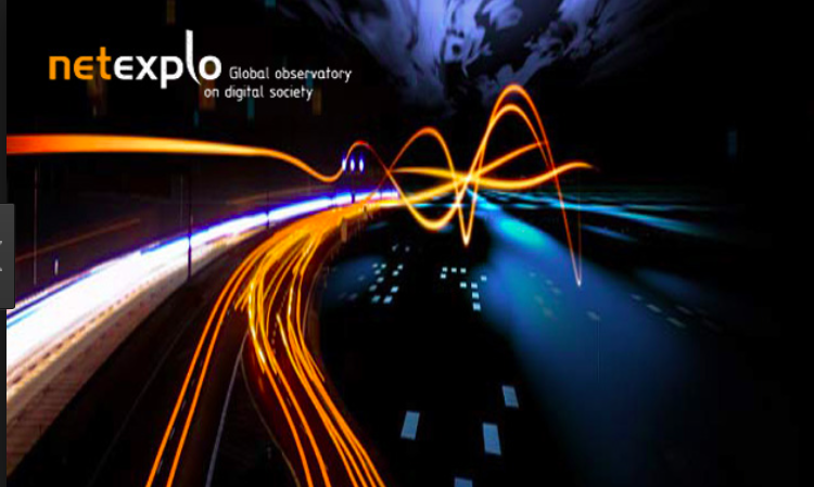  Les 10 innovations mondiales les plus prometteuses selon NETEXPLO
