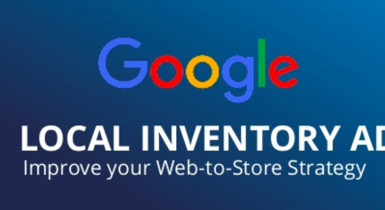  5 raisons de se lancer avec les Google Local Inventory Ads