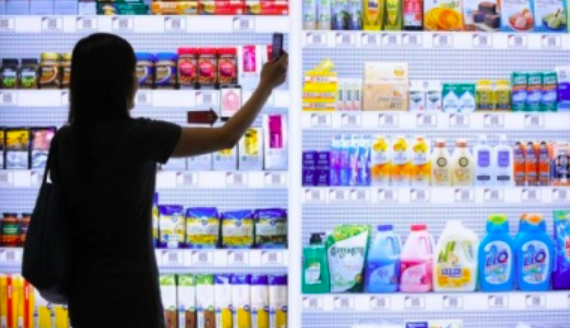  Le Futur du Retail sera digital et customer-centric