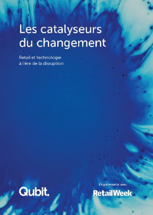  Retail : les technologies qui vont transformer le secteur