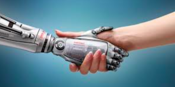  L&rsquo;intelligence artificielle peut-elle faciliter le travail en entreprise ?