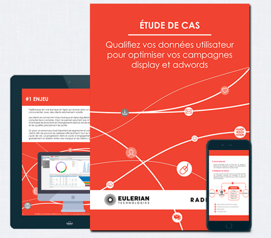  Adwords & Display : Comment utiliser vos données users pour optimiser vos campagnes ?