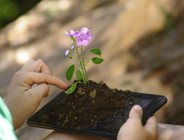  Quand le progrès technique améliore l&rsquo;environnement, l&rsquo;humain et l&rsquo;éthique