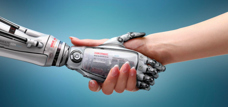  L&rsquo;intelligence artificielle, la prochaine révolution des RH