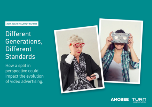  Publicité vidéo : un conflit intergénérationnel ?