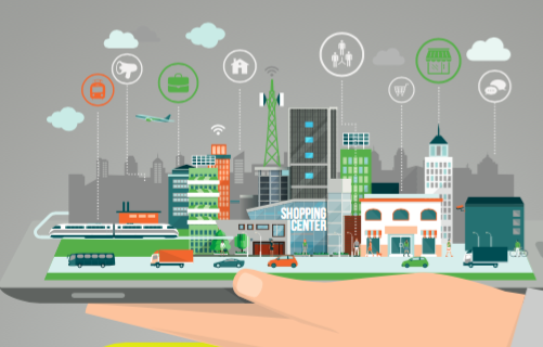  Paris Retail Week / Etude Tendances conso : quand le digital humanise le commerce