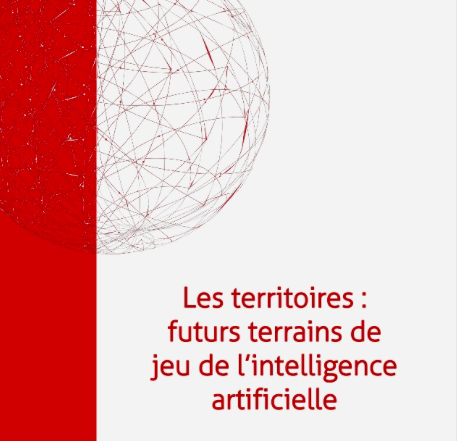  Intelligence artificielle et Territoires