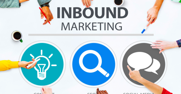  L&rsquo;Etat de l&rsquo;Inbound Marketing en 2017