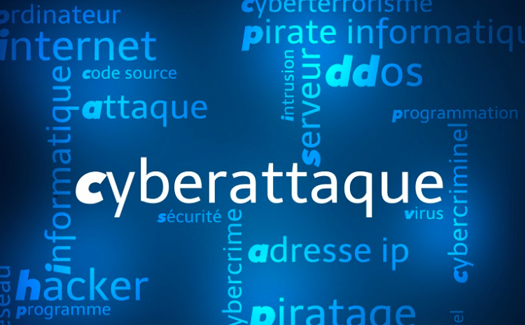  Cyberattaque mondiale : en route vers le cyberchaos ?