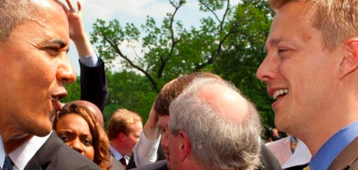  Exclusif ! Stratégies d&rsquo;influence avec Tom Cochran, ex Digital Leader du Président Obama