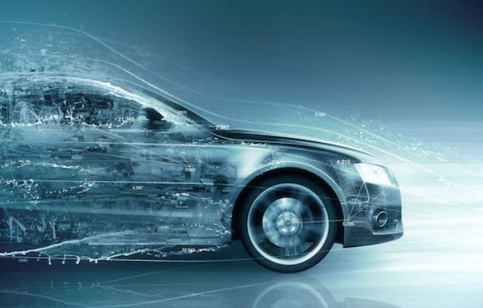  Etude Cap Gemini « Beyond the car » ou la disruption des modèles traditionnels de possession de voiture