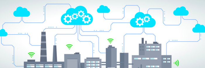  Pour l&rsquo;industrie, la digitalisation n&rsquo;est pas une option