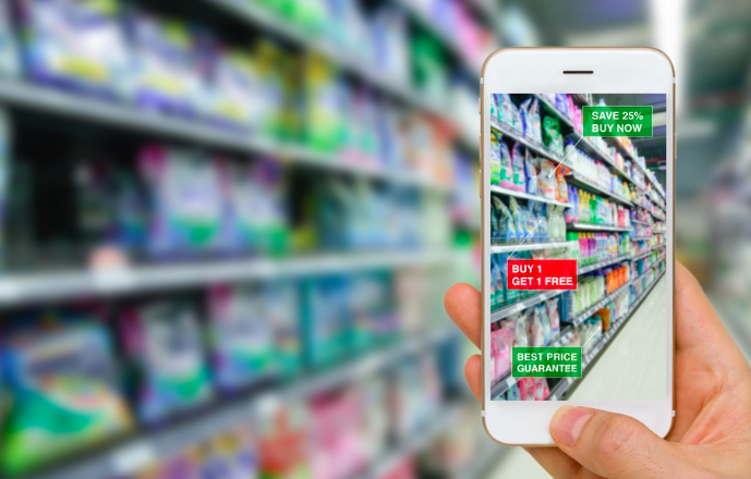  Réinventer le (super)marché, on y est presque !