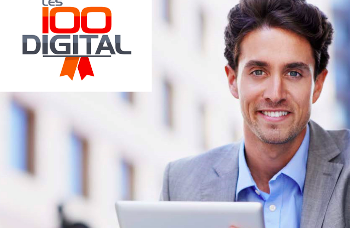  Les 100 premiers acteurs français du digital dépassent les 12 Mds €