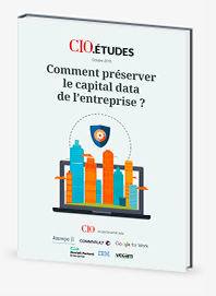 Comment préserver le capital data de l’entreprise ?