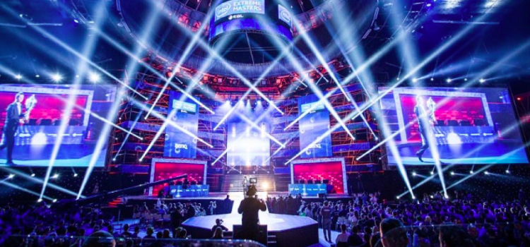  eSPORT – Une industrie des plus prometteuses !