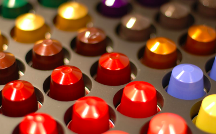  NESPRESSO : les nouvelles stratégies de la relation client