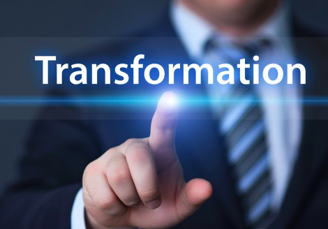  Etude IFS – Transformation digitale : des degrés de maturité différents selon les secteurs