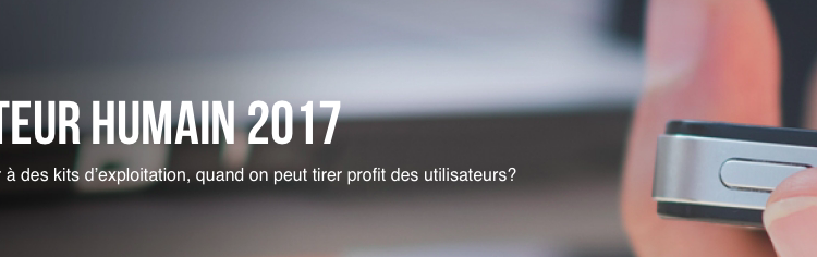  Cybersécurité : le facteur humain au coeur des failles