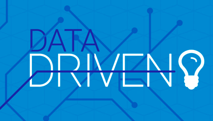  Qu’est-ce qui se cache derrière le terme « data driven »