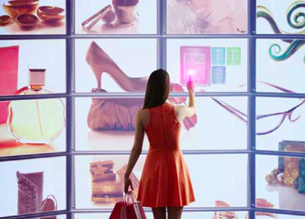  Quand les consommateurs s&rsquo;attendent à une expérience shopping exceptionnelle…
