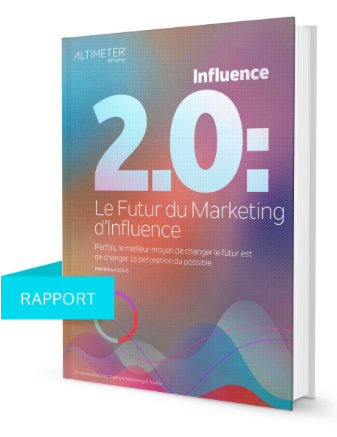  Influence 2.0 : Le Futur du Marketing d’Influence