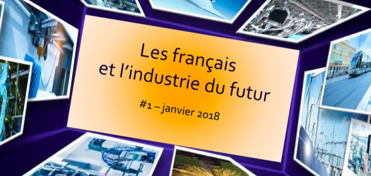  L’industrie du futur rend les français optimistes !