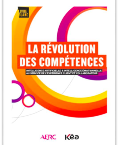  Intelligence artificielle & intelligence émotionnelle : 2030, la révolution des compétences