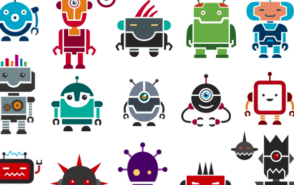  Invasion des bots sur Internet et autres tendances pour 2019