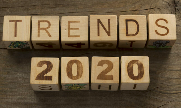  Quelles priorités pour les marketeurs en 2020 ?