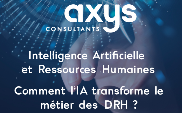  Quelles sont les attentes des professionnels des RH par rapport à l’IA ?