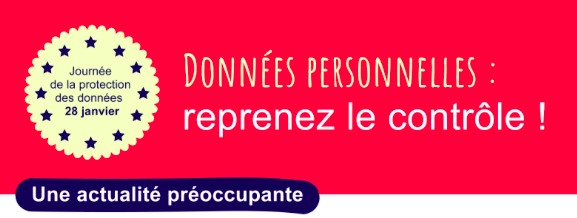 Guide de survie à l’attention de celles et ceux qui en ont assez d’être traqués !