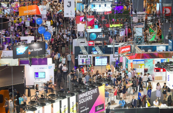  VIVATECH 2017 – BEST OF Day 1 & Day 2