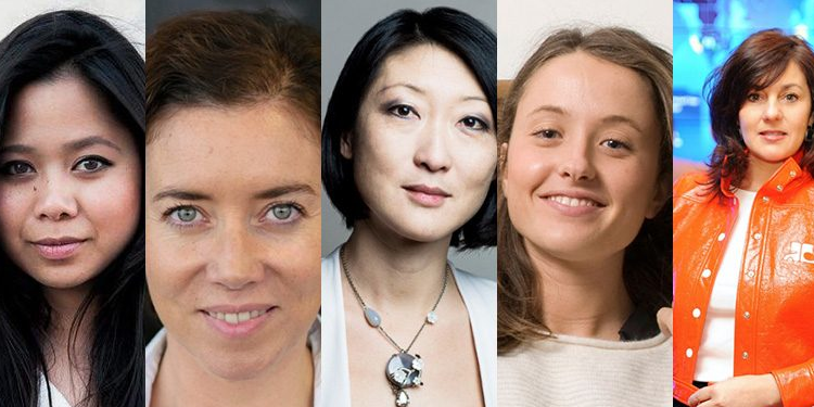  Et si la croissance passait par les femmes …