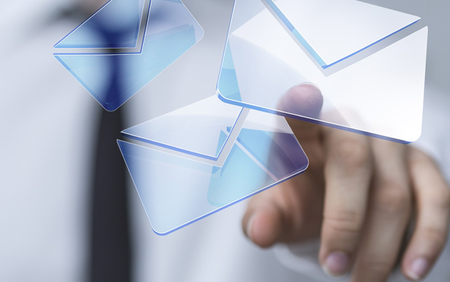  Quel est le comportement des destinataires face à l’email dans un contexte B2B