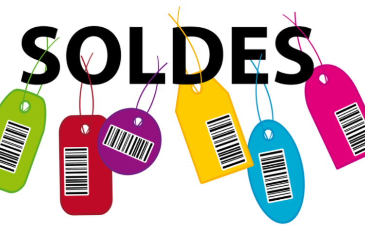  Démarrage des soldes d&rsquo;été :  une situation très contrastée par région et type de commerce.