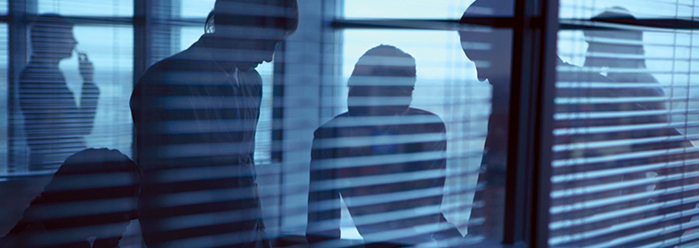  Etude Forrester : « Mind the Gap » ou  le décalage entre IT et utilisateurs finaux