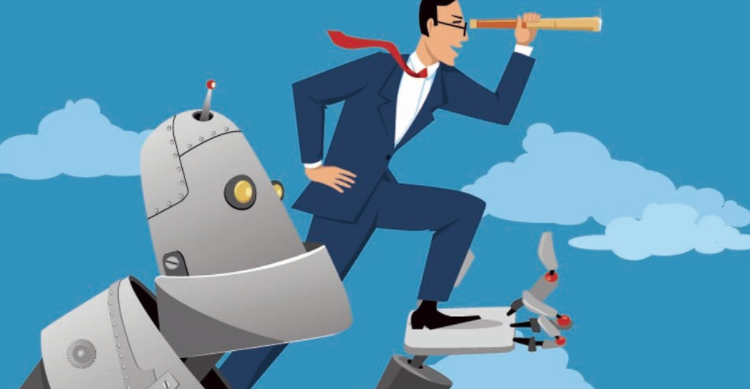  Predictive Procurement : quand l&rsquo;IA envahit les achats