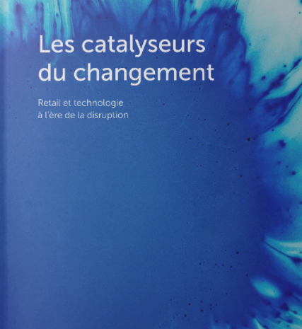  Retail et technologie à l’ère de la disruption