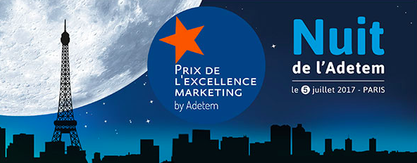  Nuit de l&rsquo;ADETEM – Temps forts et palmarès 2017