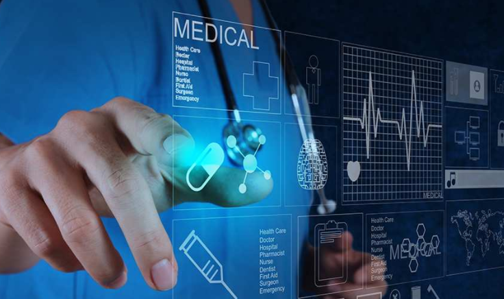  Qaund l’Intelligence Artificielle appliquée à la médecine amplifie le potentiel humain