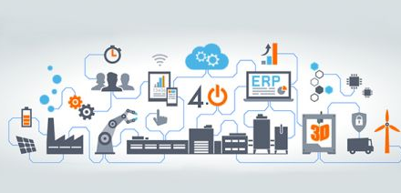  Transition numérique : les industriels doivent changer leur vision