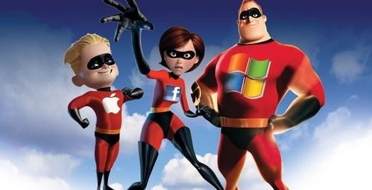  Medias: les nouvelles règles du jeu des GAFA