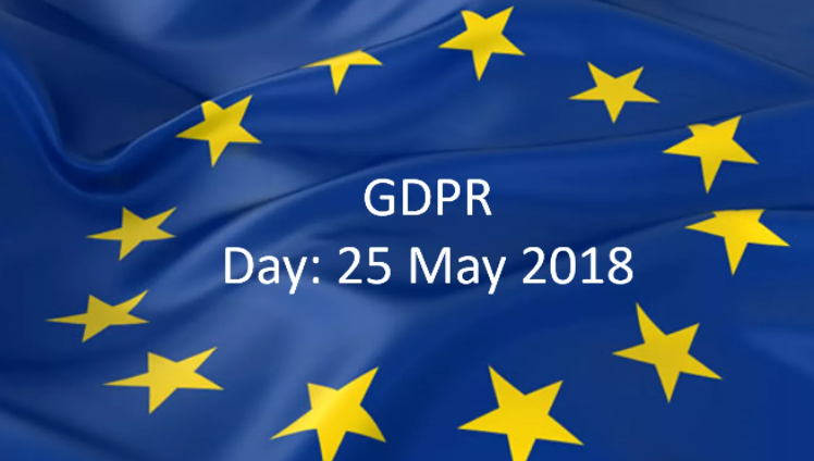  RGDP :  où en sont les grands acteurs concernés ?