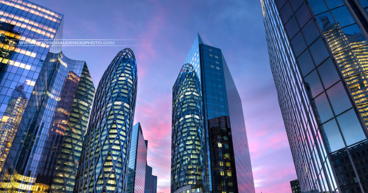  Les 4 principaux changements qui secouent le secteur bancaire